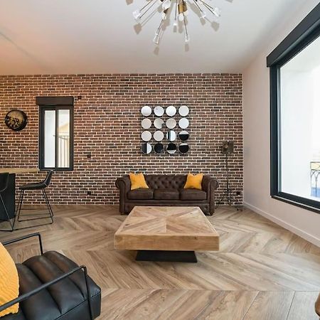 Appartement D'Exception En Centre Ville Sur Quai แซ็ต ภายนอก รูปภาพ