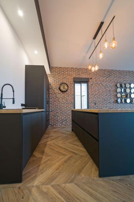 Appartement D'Exception En Centre Ville Sur Quai แซ็ต ภายนอก รูปภาพ