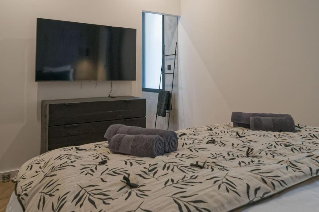 Appartement D'Exception En Centre Ville Sur Quai แซ็ต ภายนอก รูปภาพ