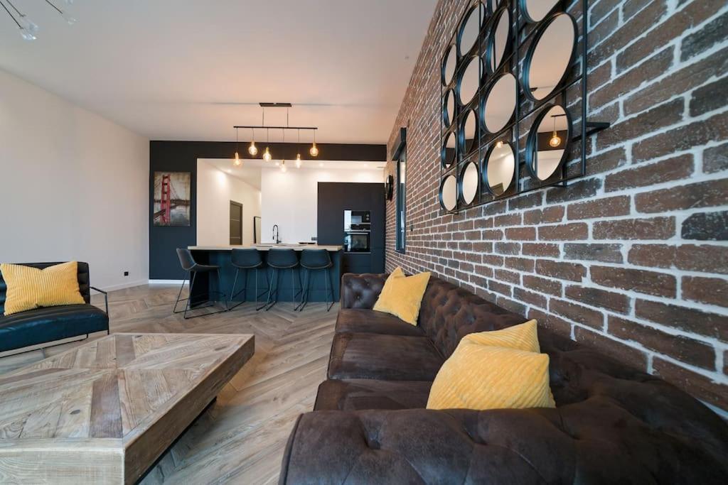 Appartement D'Exception En Centre Ville Sur Quai แซ็ต ภายนอก รูปภาพ