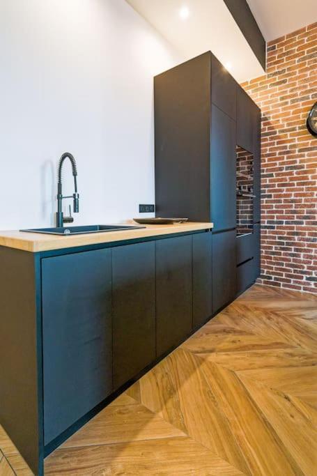 Appartement D'Exception En Centre Ville Sur Quai แซ็ต ภายนอก รูปภาพ