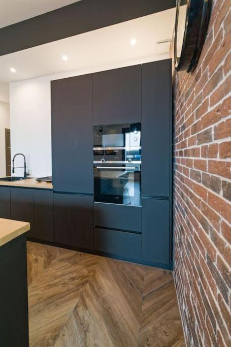 Appartement D'Exception En Centre Ville Sur Quai แซ็ต ภายนอก รูปภาพ