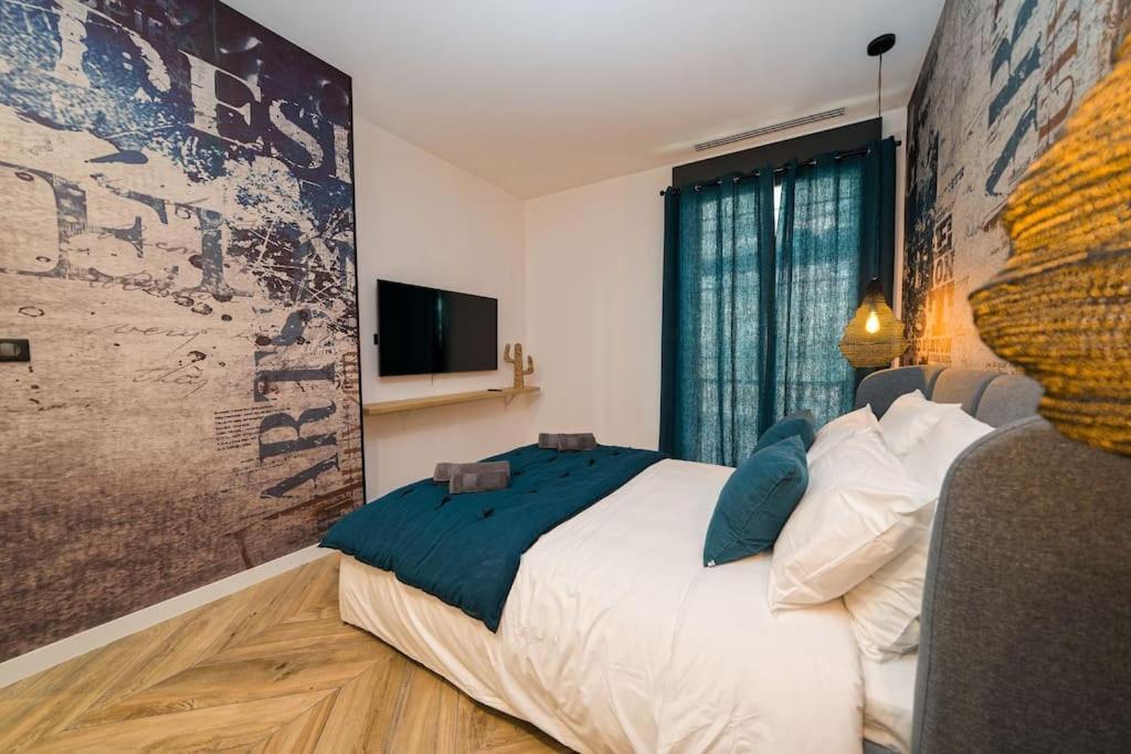 Appartement D'Exception En Centre Ville Sur Quai แซ็ต ภายนอก รูปภาพ