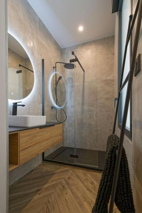Appartement D'Exception En Centre Ville Sur Quai แซ็ต ภายนอก รูปภาพ